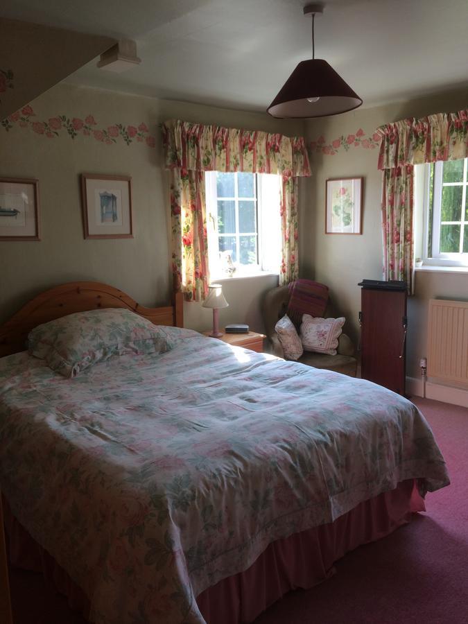 Deluxe Double Room with Bath