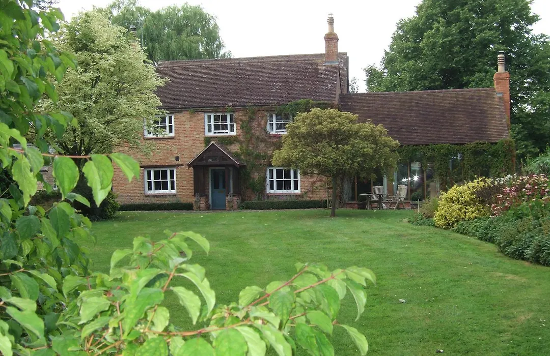 Lime Trees Farm-1