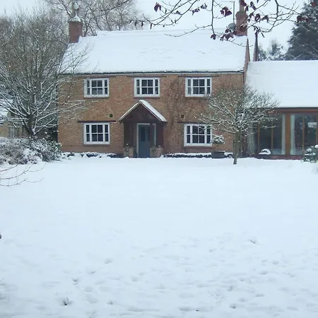 Lime Trees Farm-2